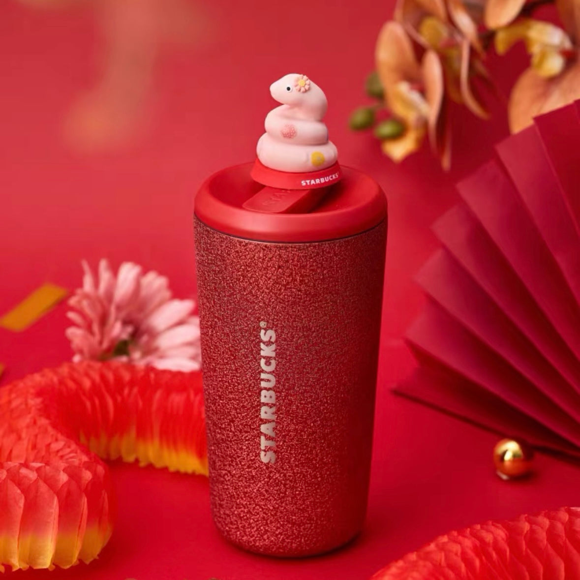 Starbucks cup num 432