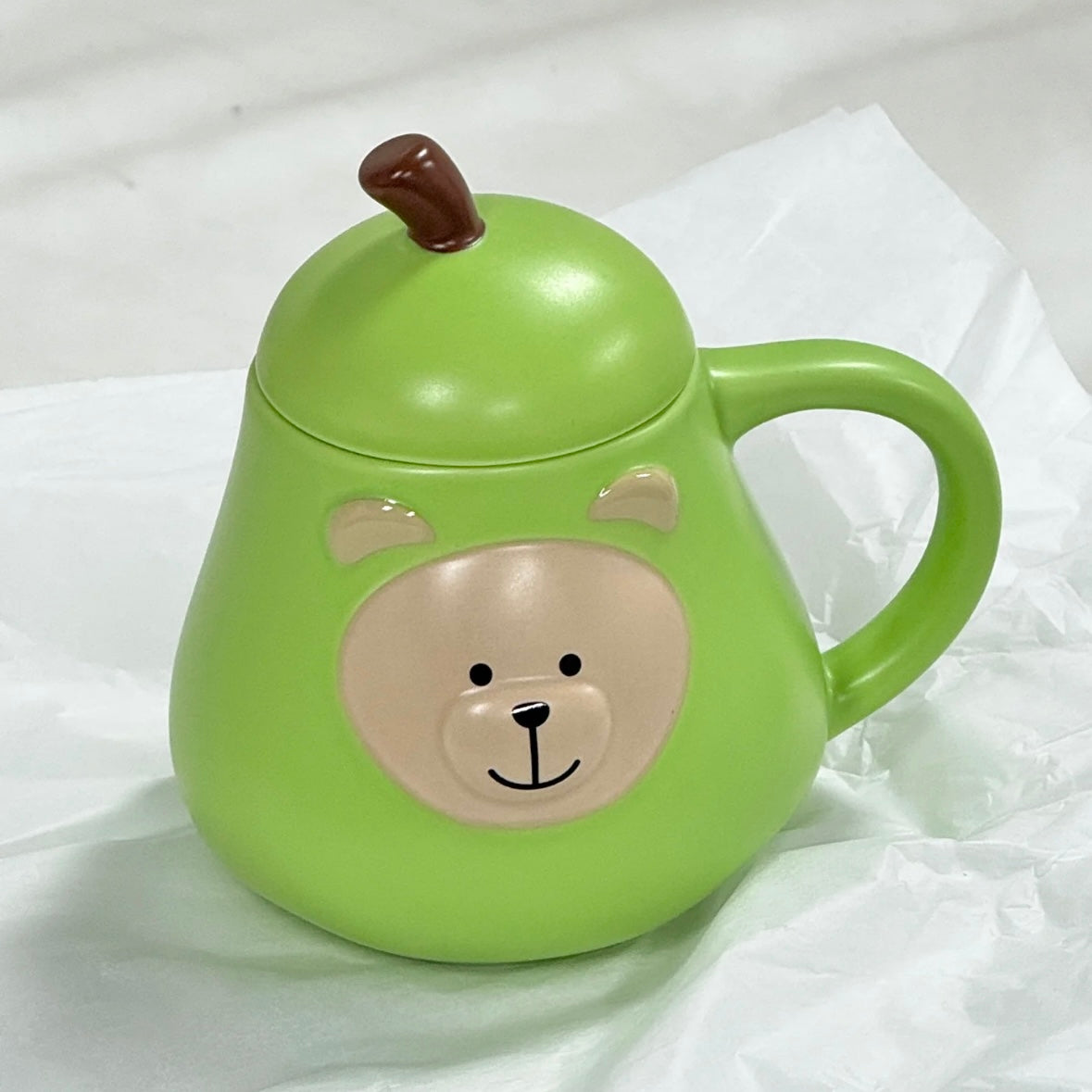 Starbucks cup num 1048