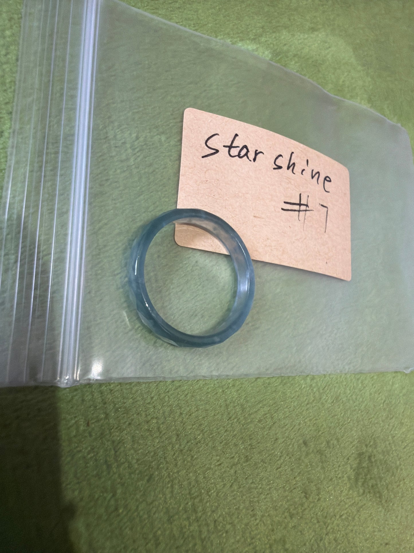 Starshine link 26 6.10π