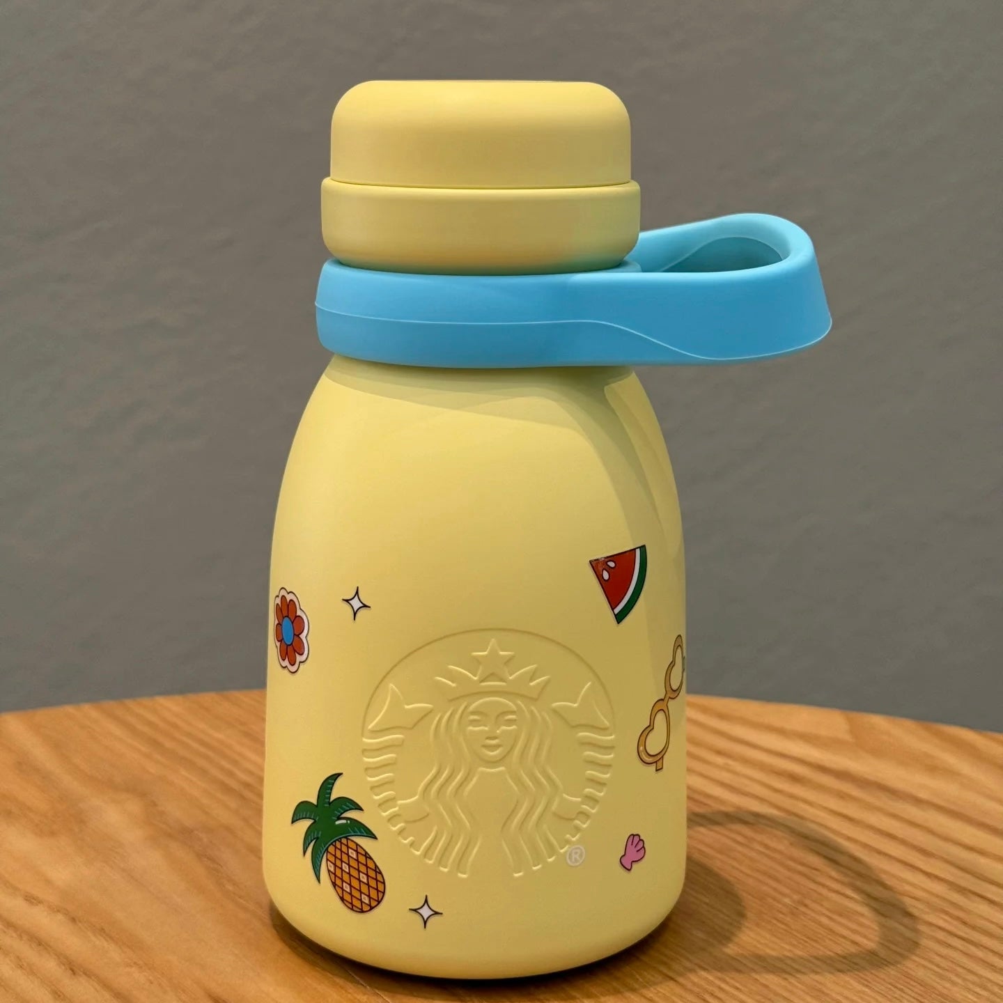 Starbucks cup num 1090