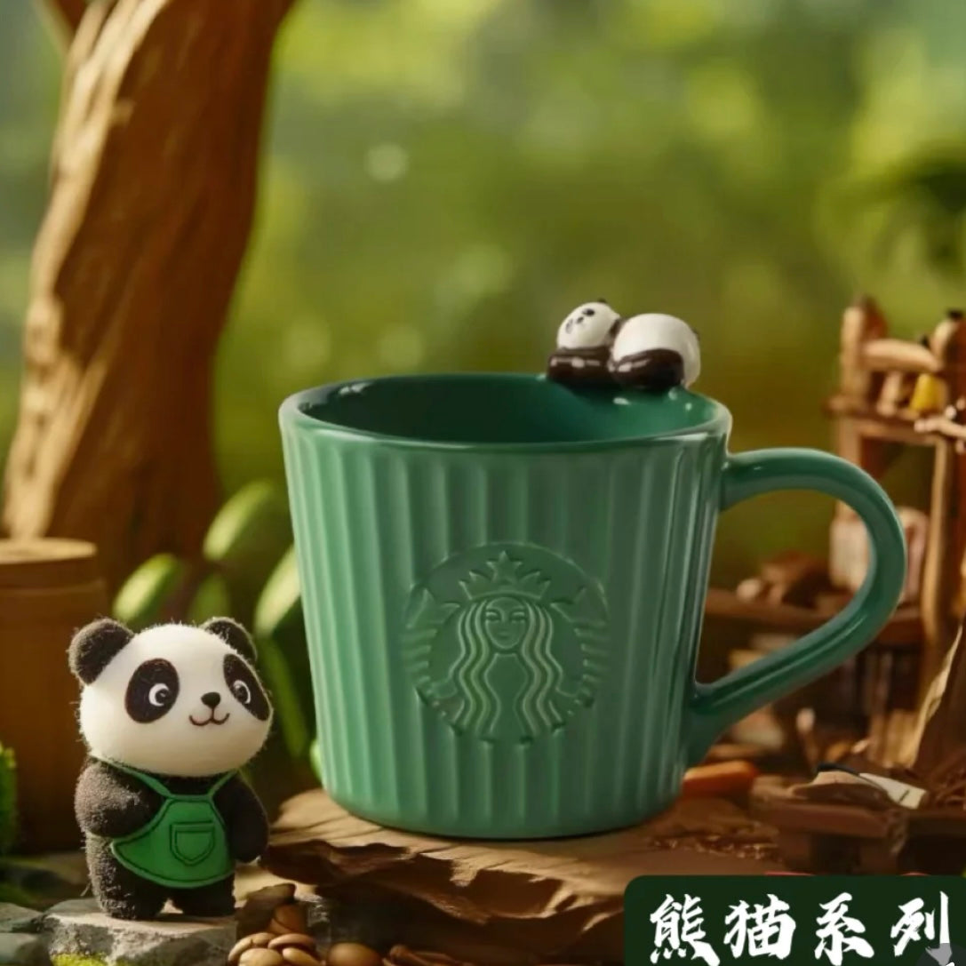 Starbucks cup num 681