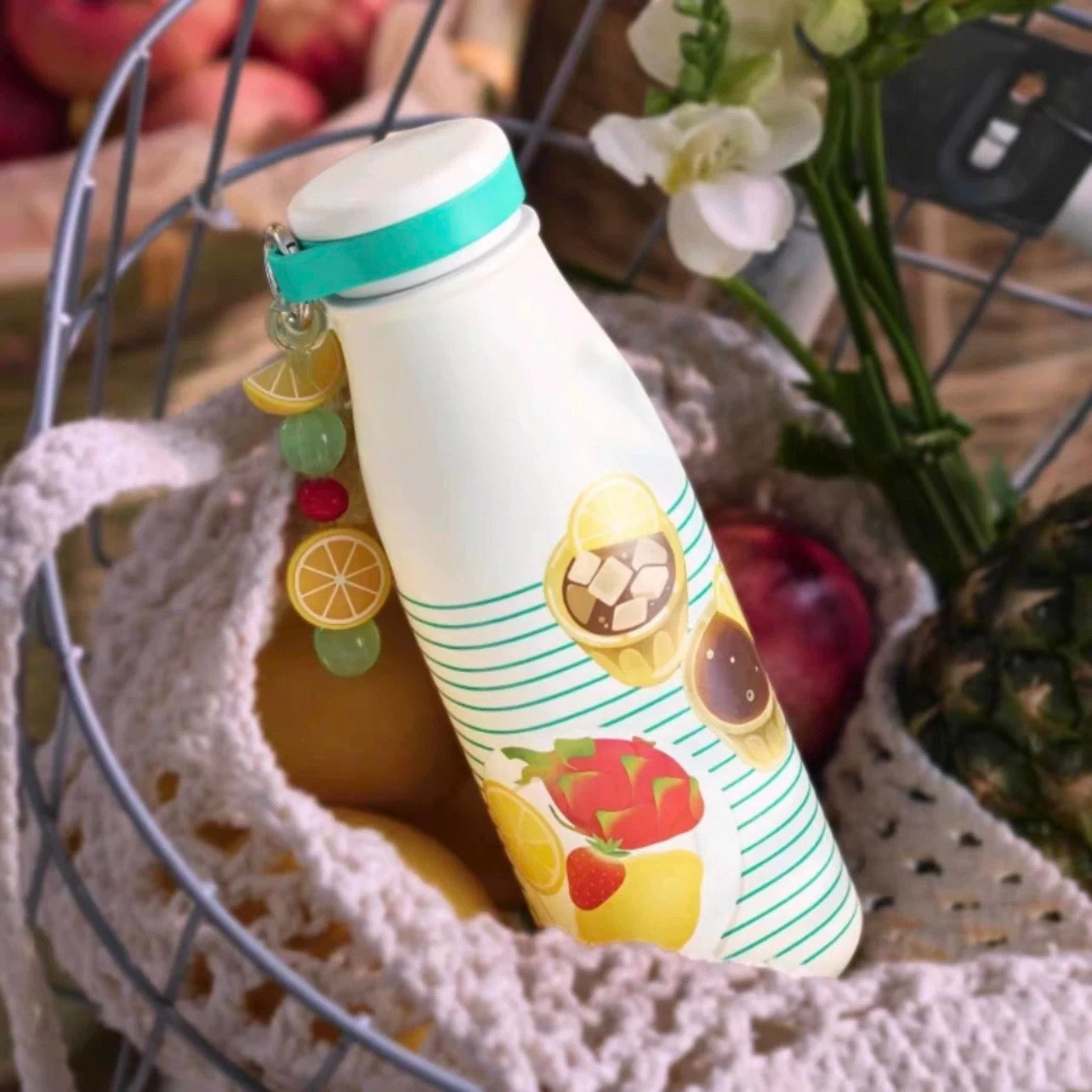 Starbucks cup num 1052