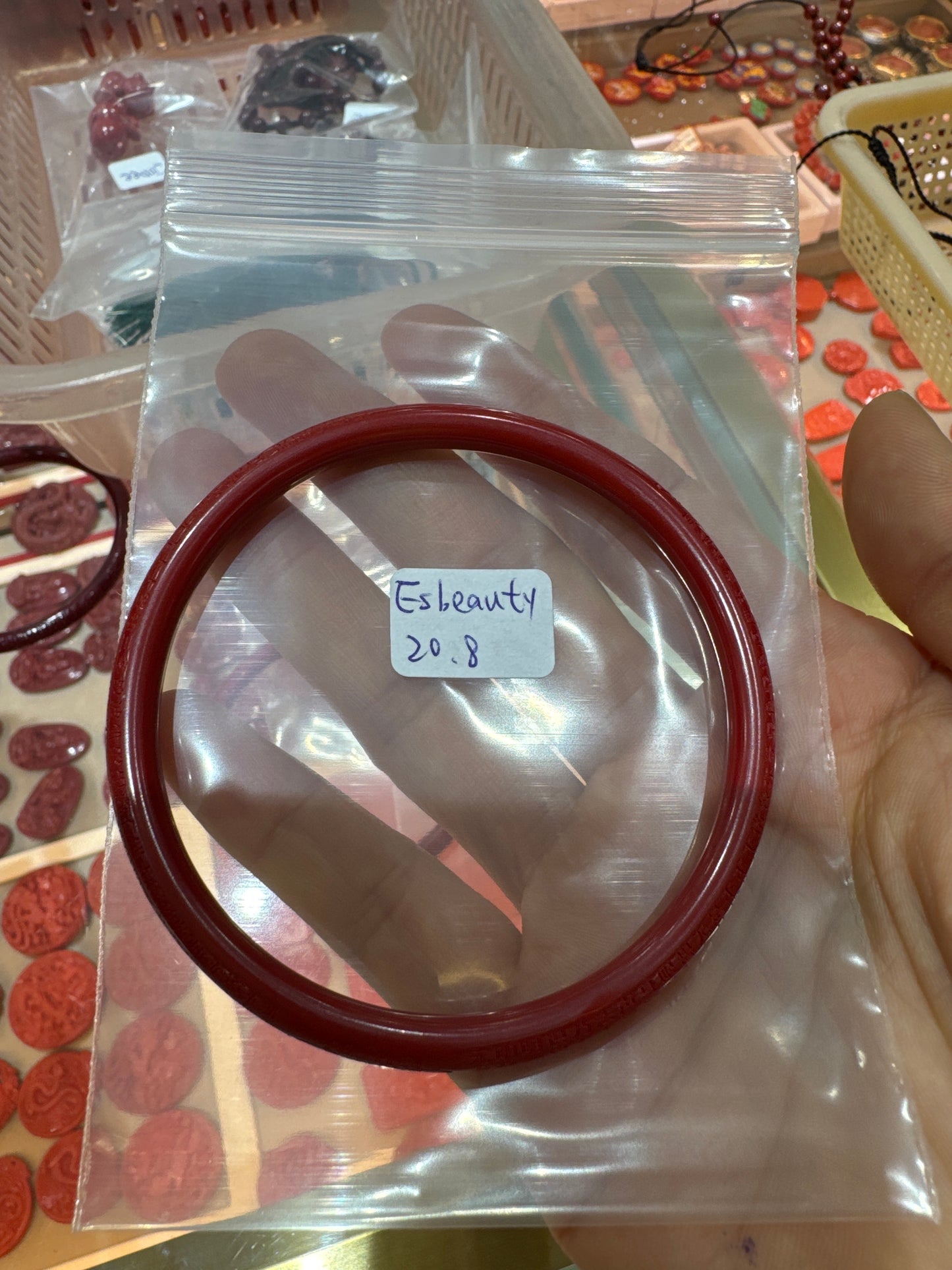 Esbeauty link 24 12.2 man