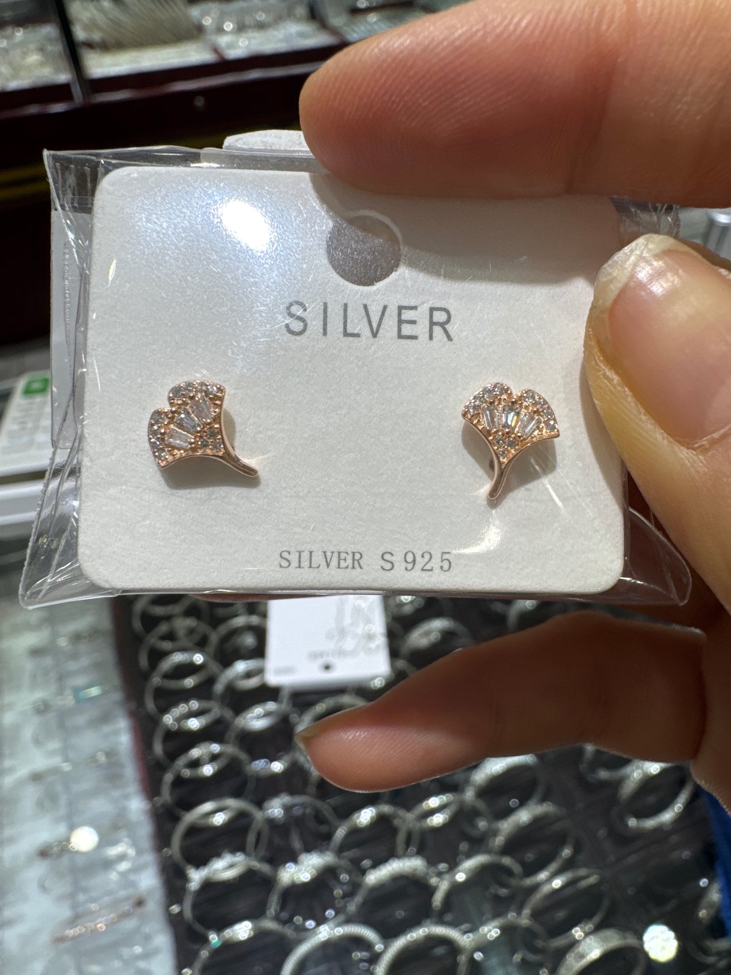 Emily link 24 12.7 man