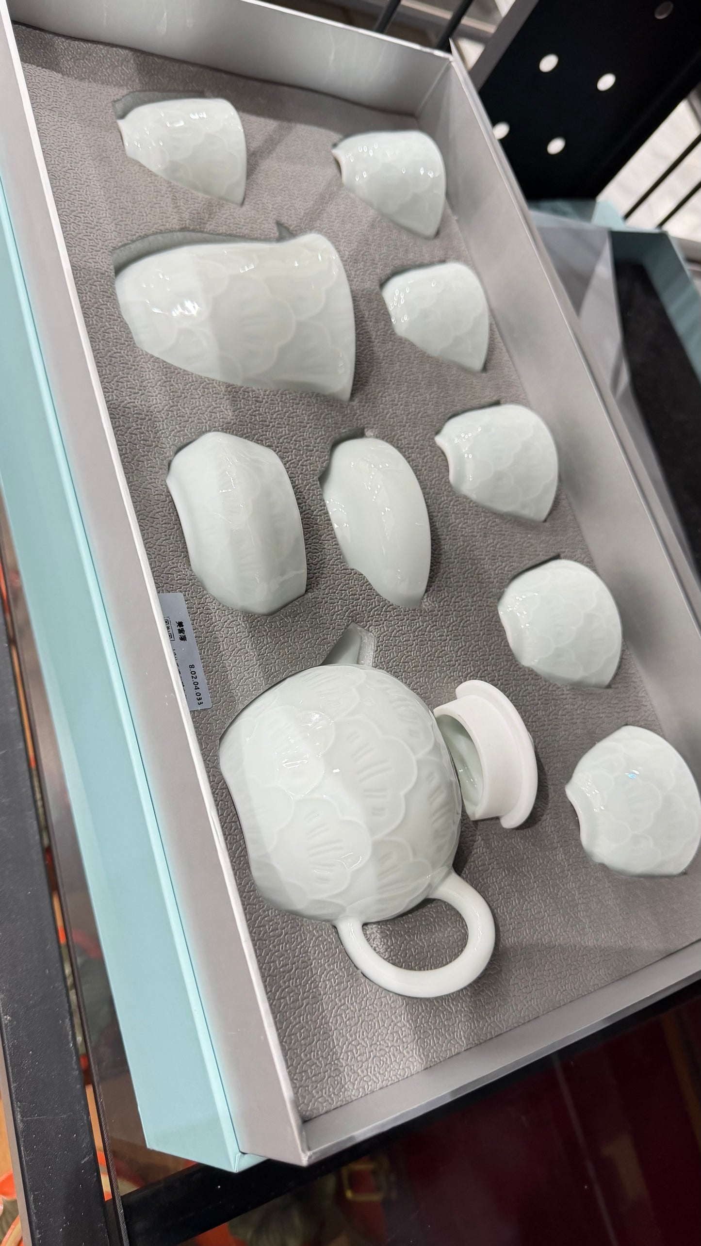 Cristine Chen link 26 2.5 man -2