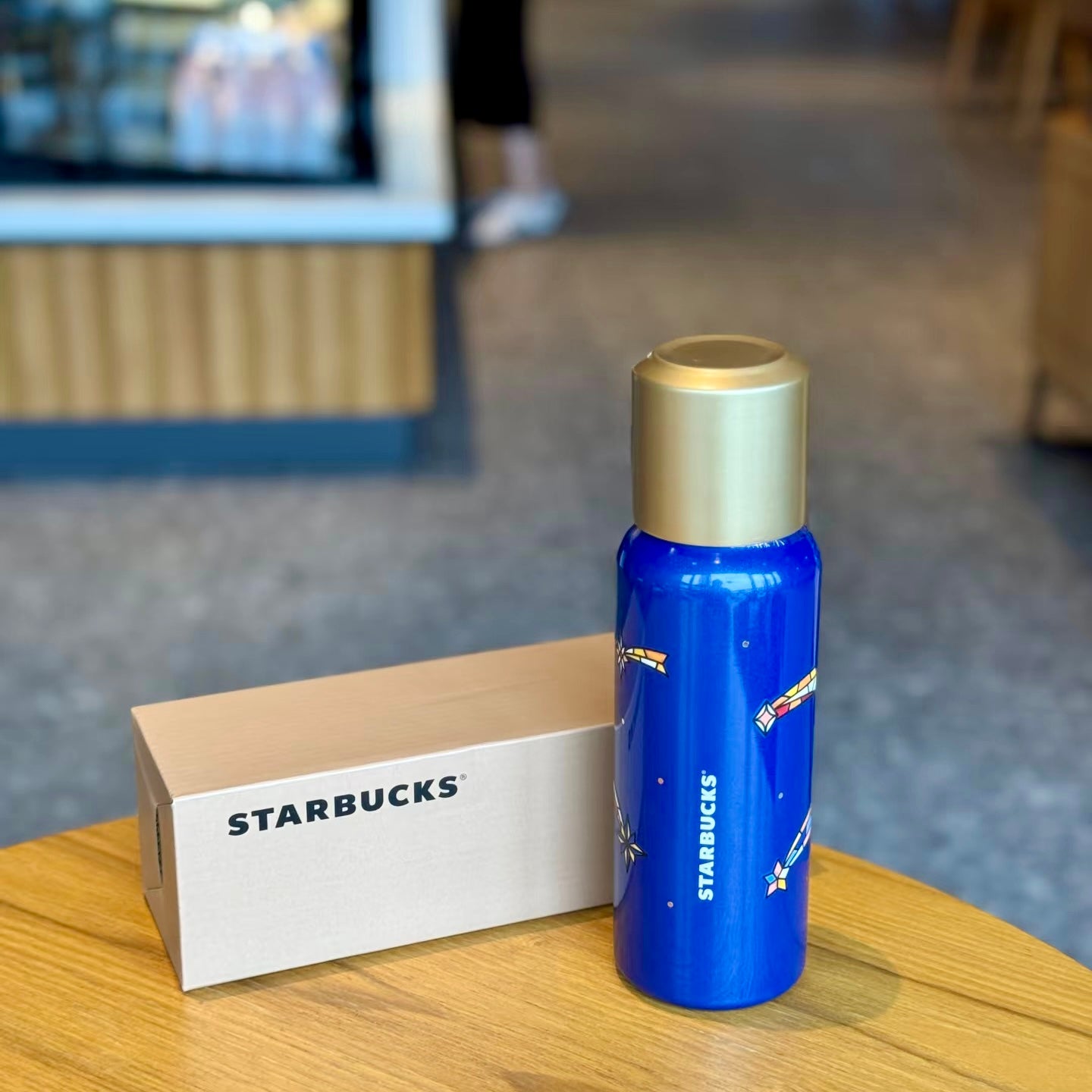 Starbucks cup num 492