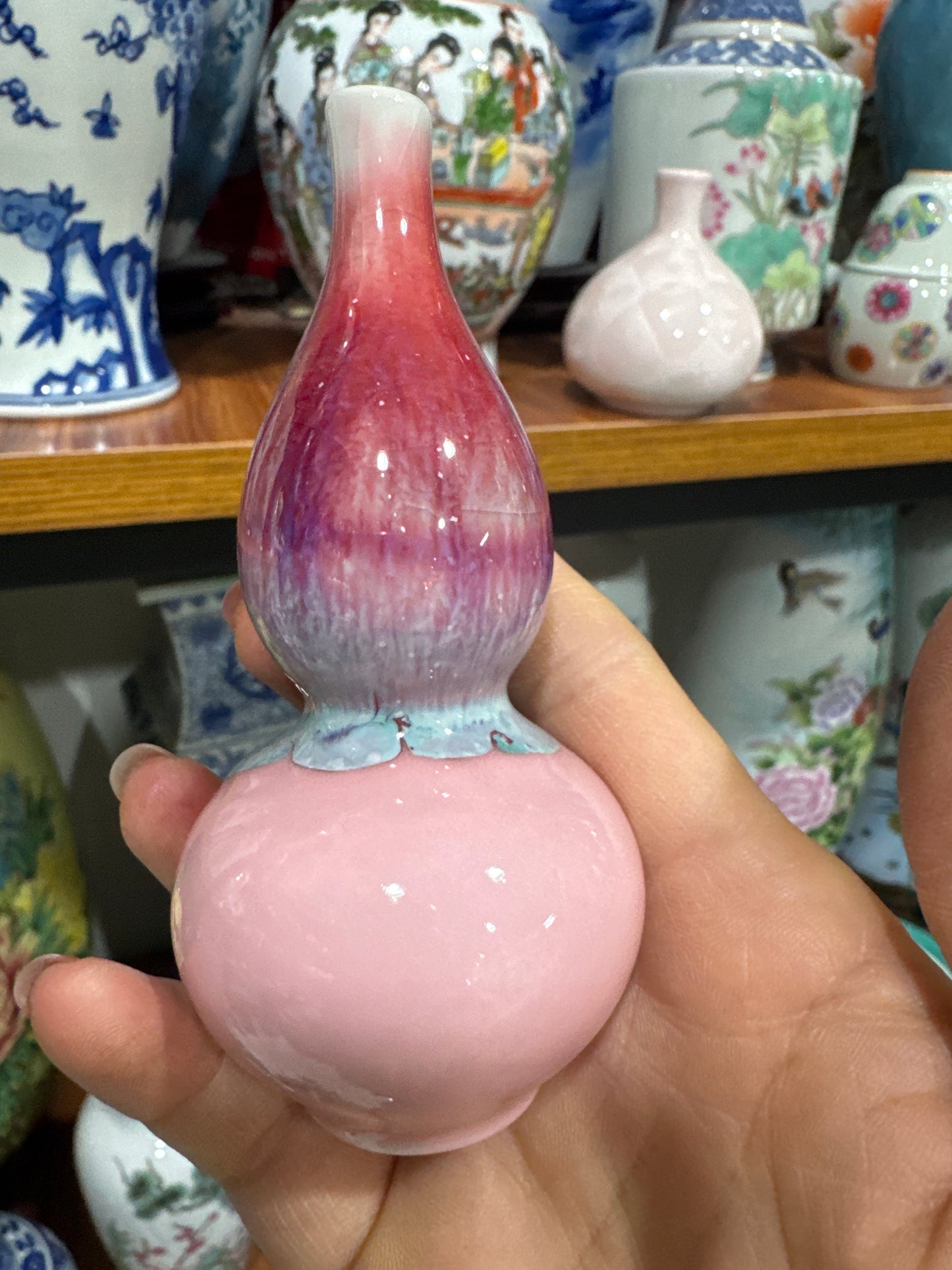 Charisma link 25 1.21 man