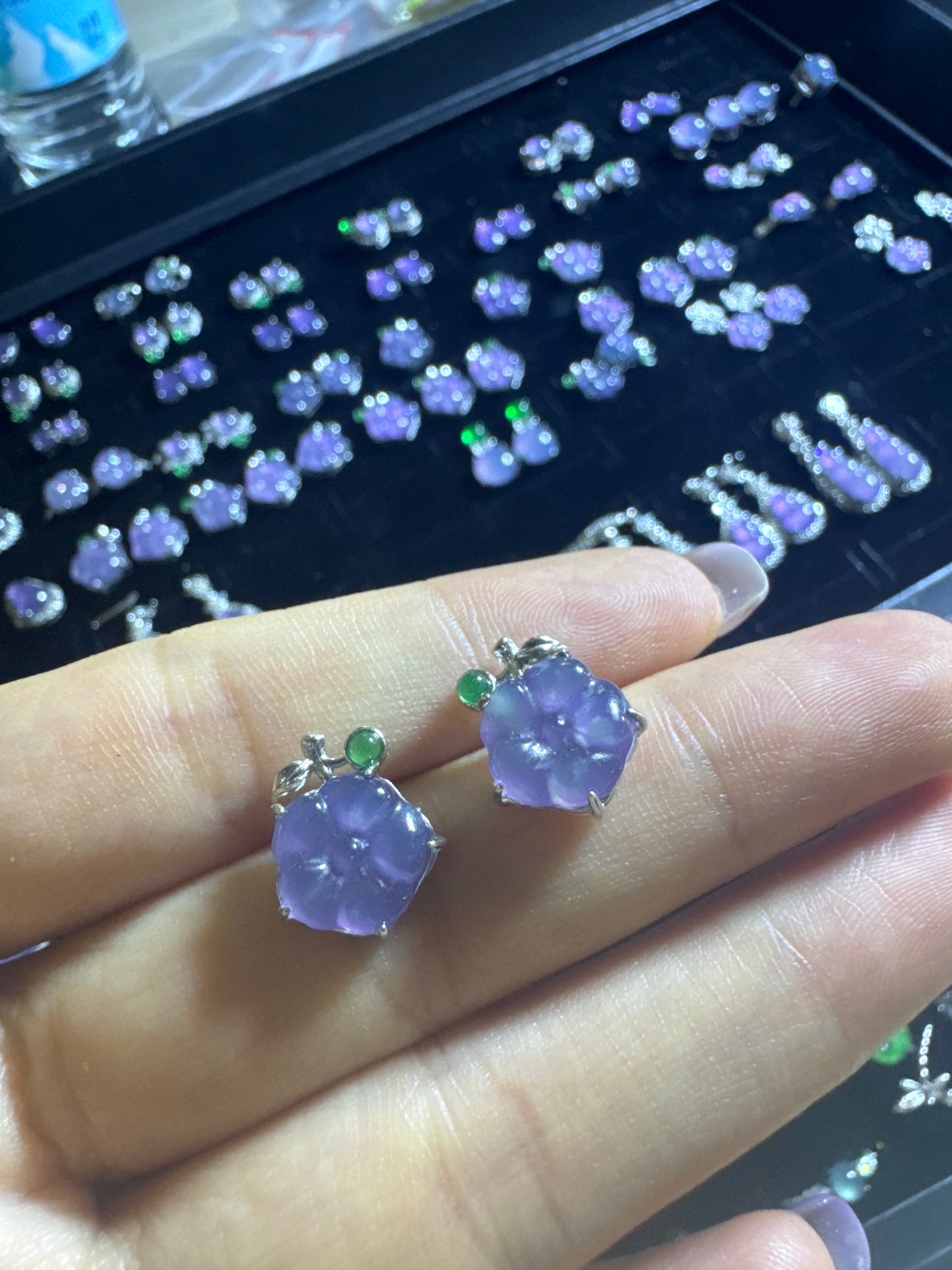 Twisted M link 25 10.27 man