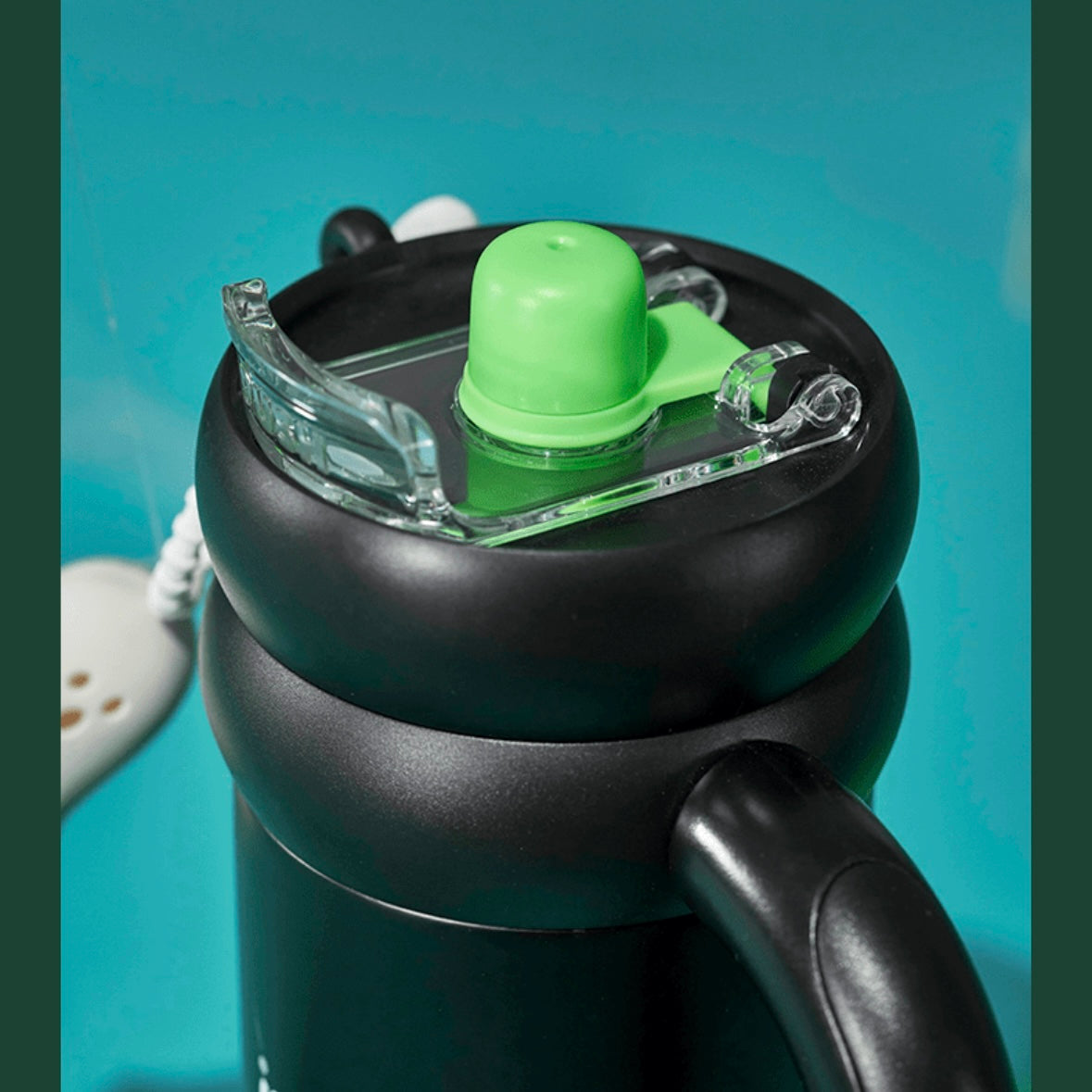 Starbucks cup num 505