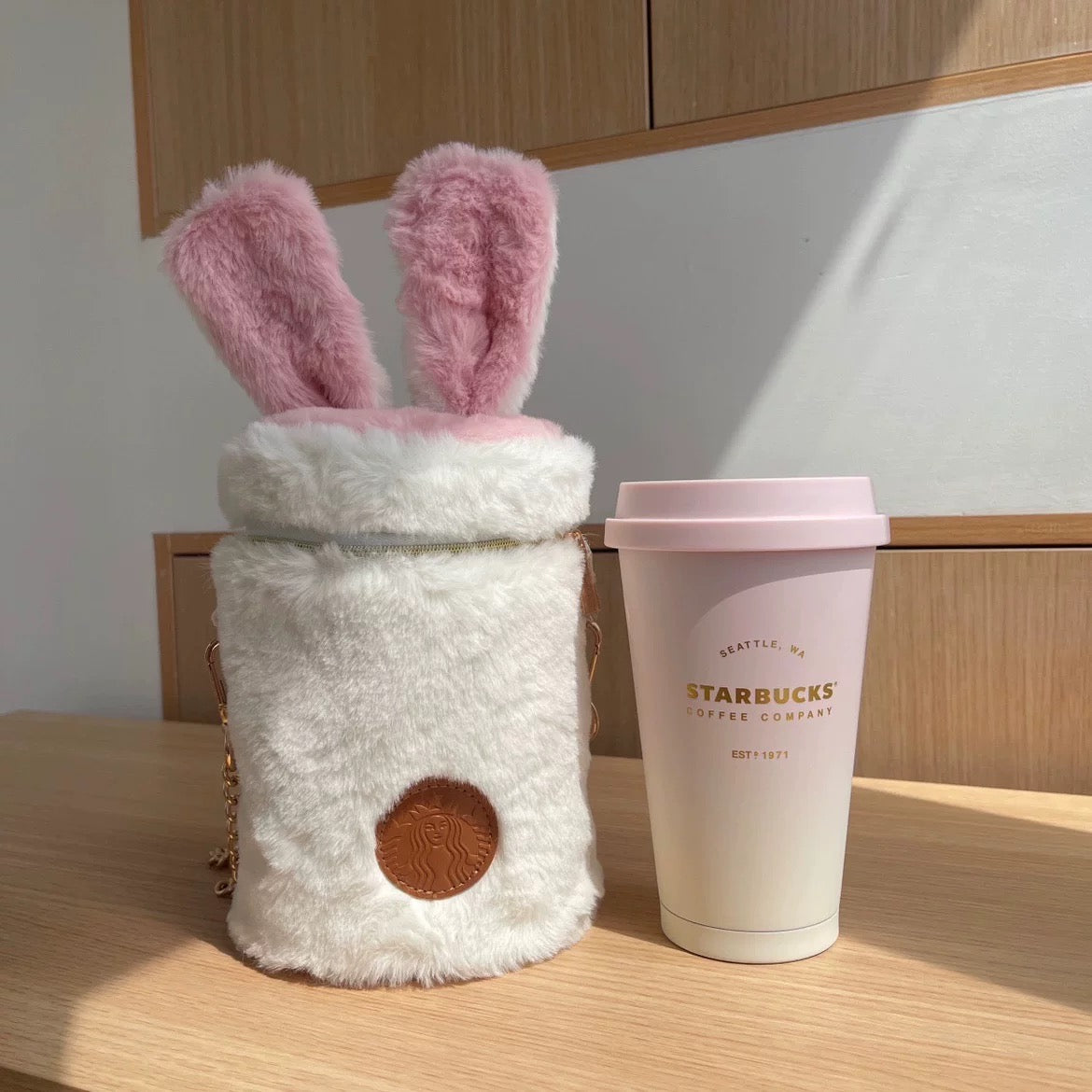 Starbucks cup num 375