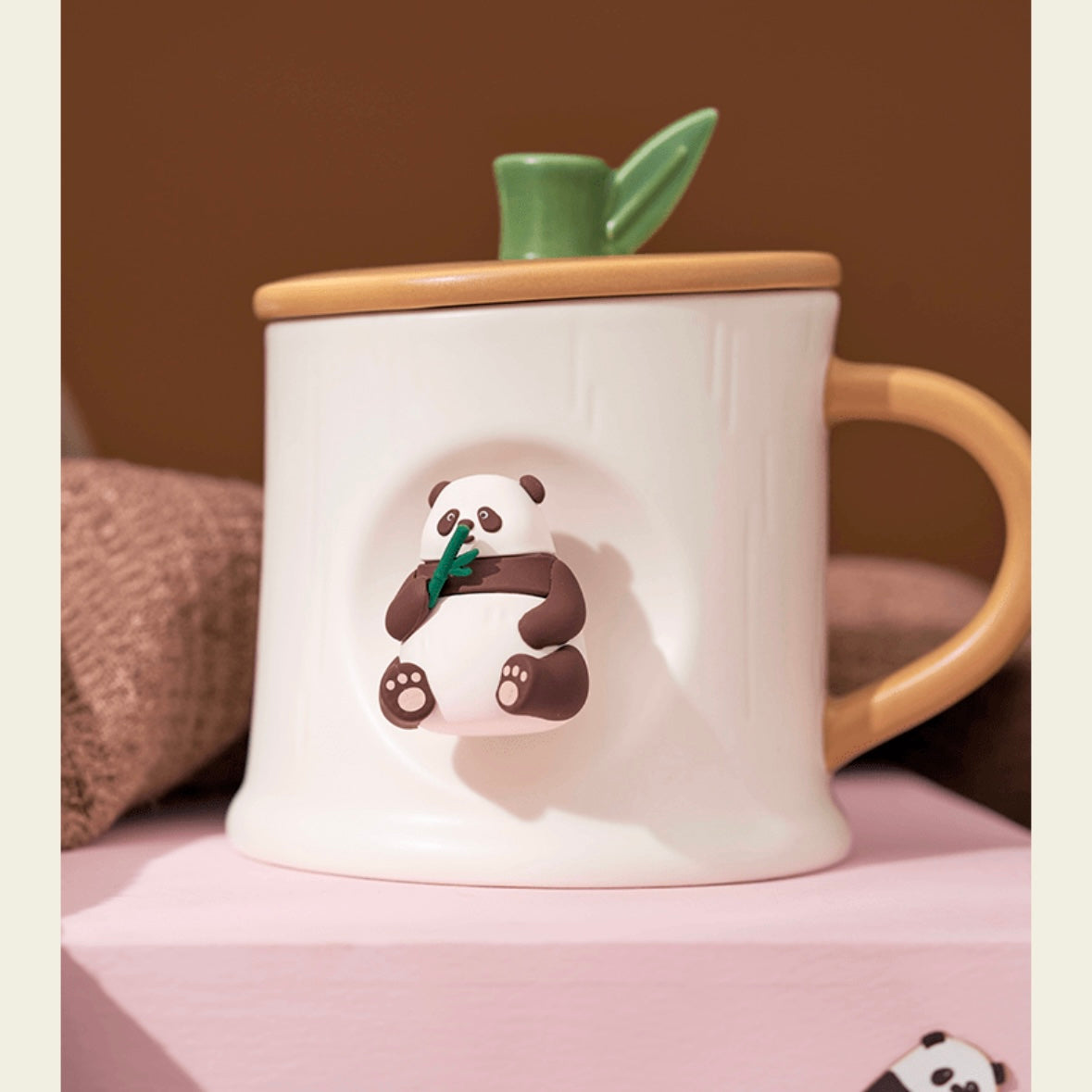 Starbucks cup num 501