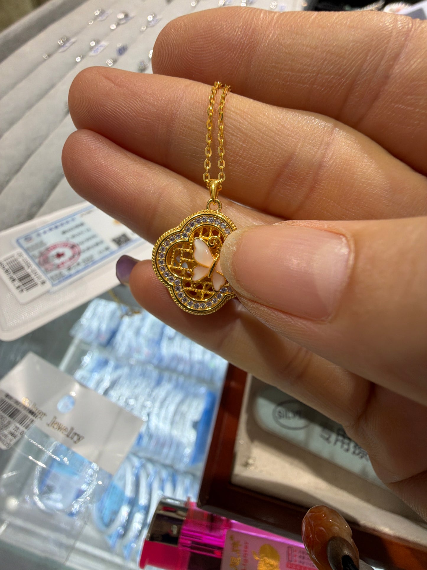 Queen Jess link 26 2.8 man