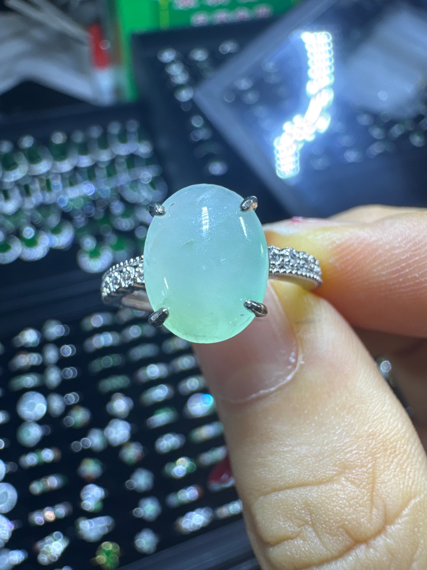 Tearose link 25 9.2 man