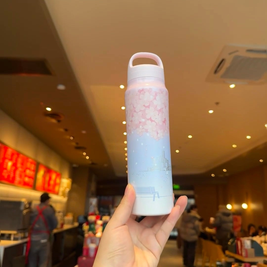 Starbucks cup num 356