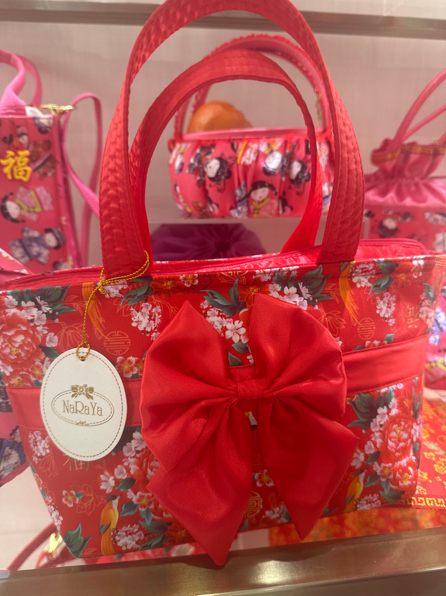 jenn jen link 25 1.28✅ 发货