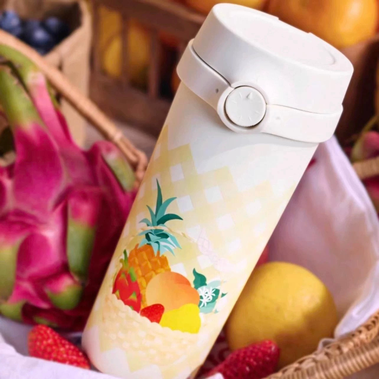 Starbucks cup num 1056