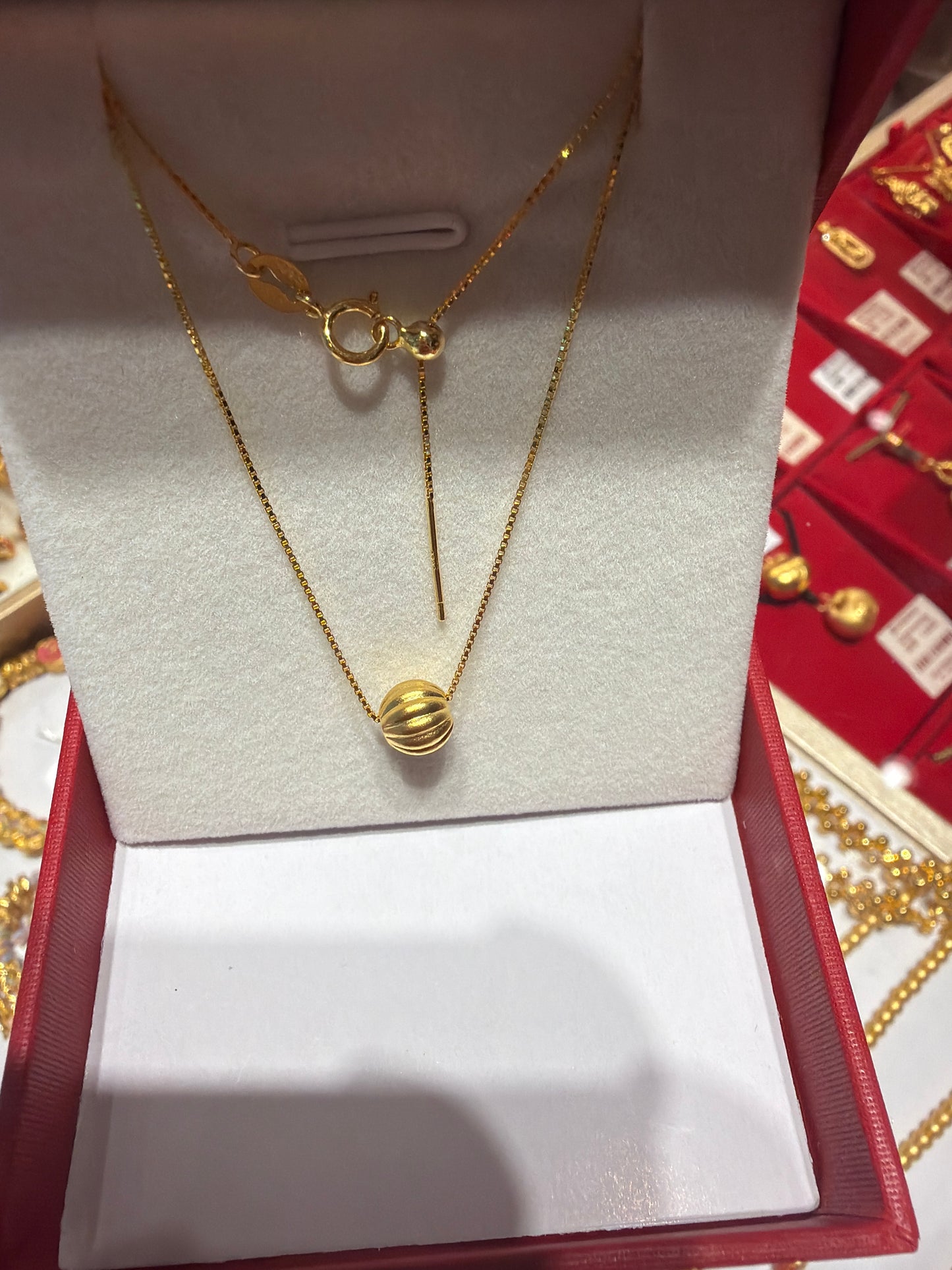 Gaby link 25 12.19 man π