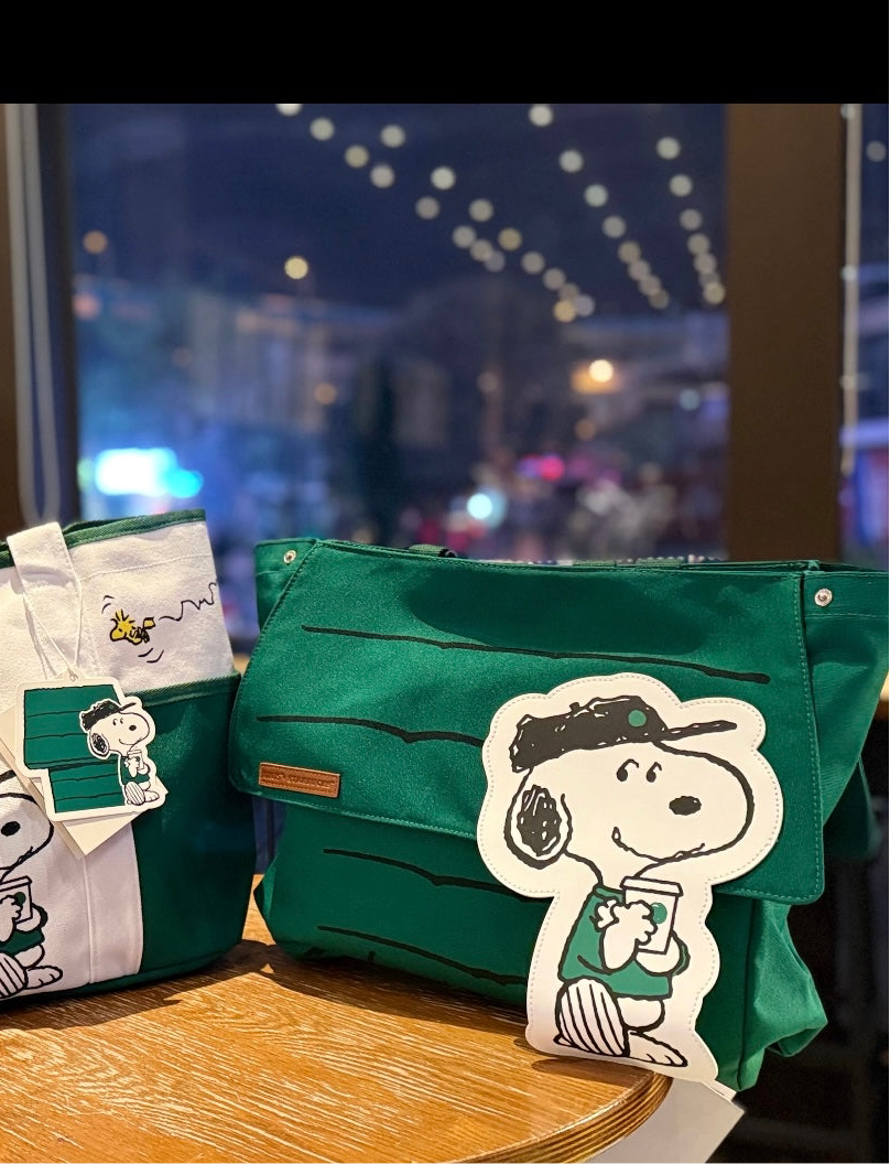 Starbucks cup num 1035