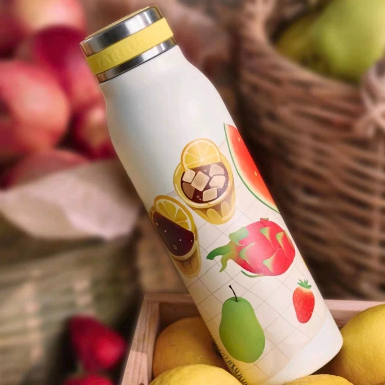 Starbucks cup num 1053