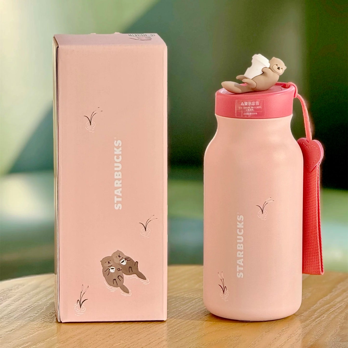 Starbucks cup num 365