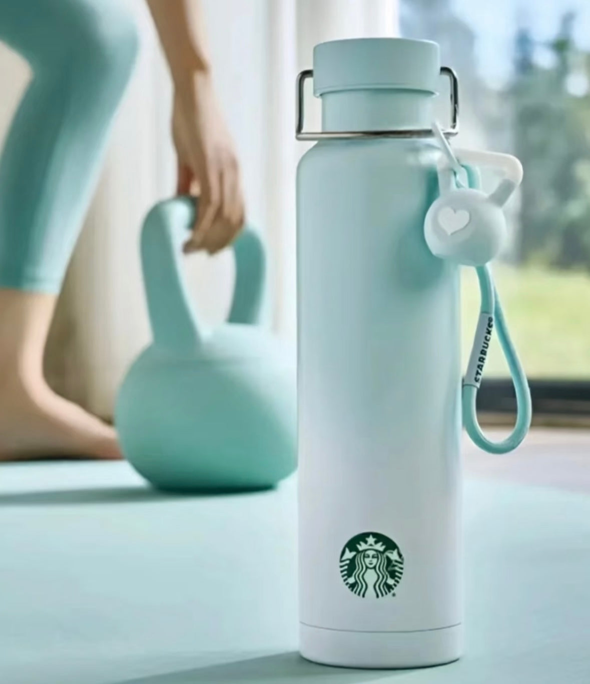 Starbucks cup num 1170