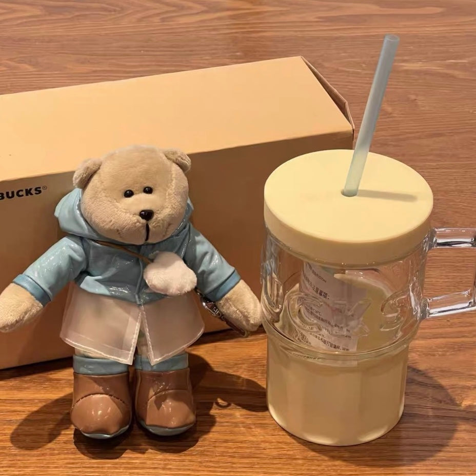 Starbucks cup  num 978