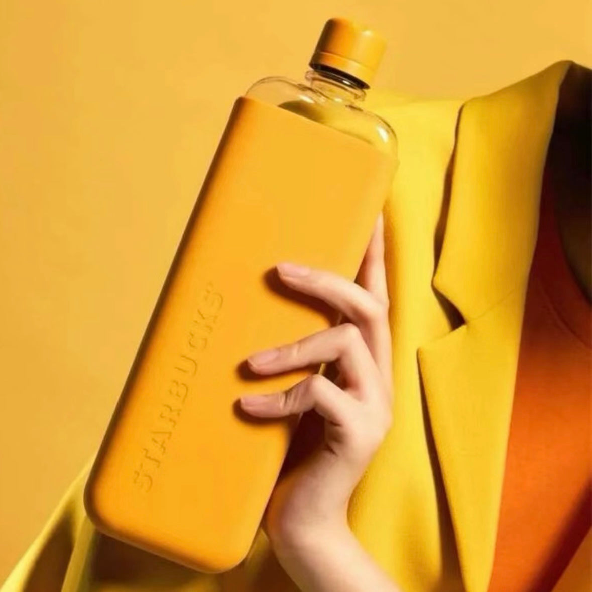 Starbucks cup num 787