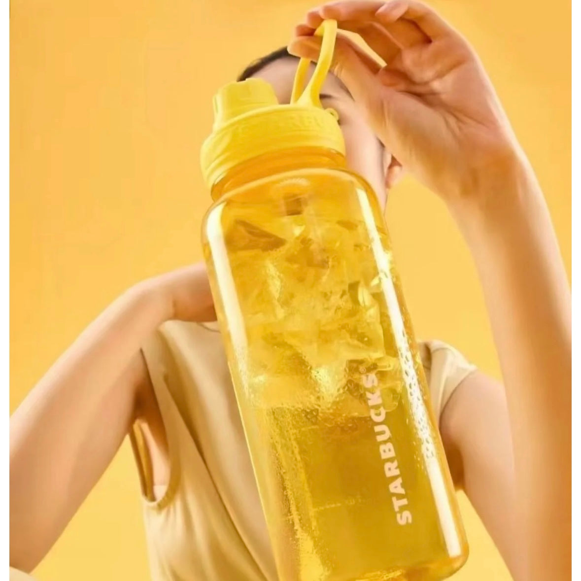 Starbucks cup num 1104