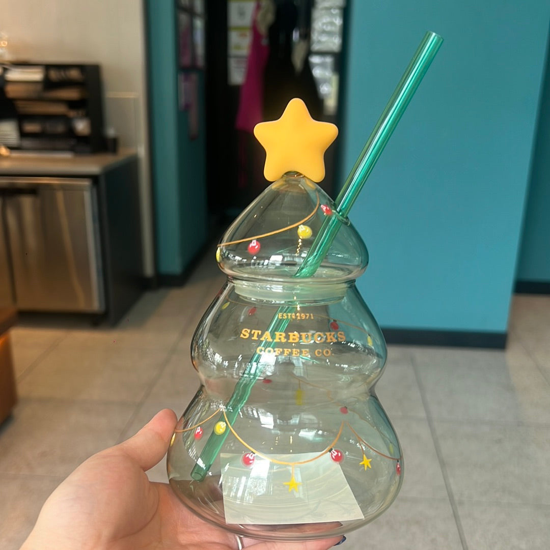 Starbucks cup num 1331