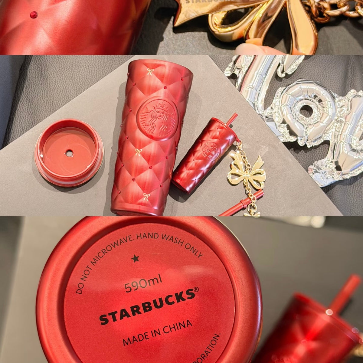 Starbucks cup num 1824