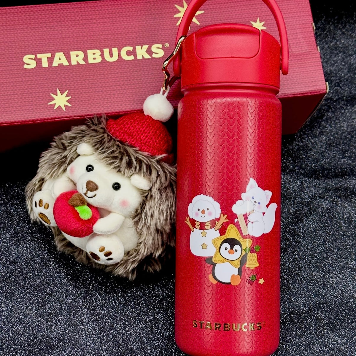 Starbucks cup num 1830