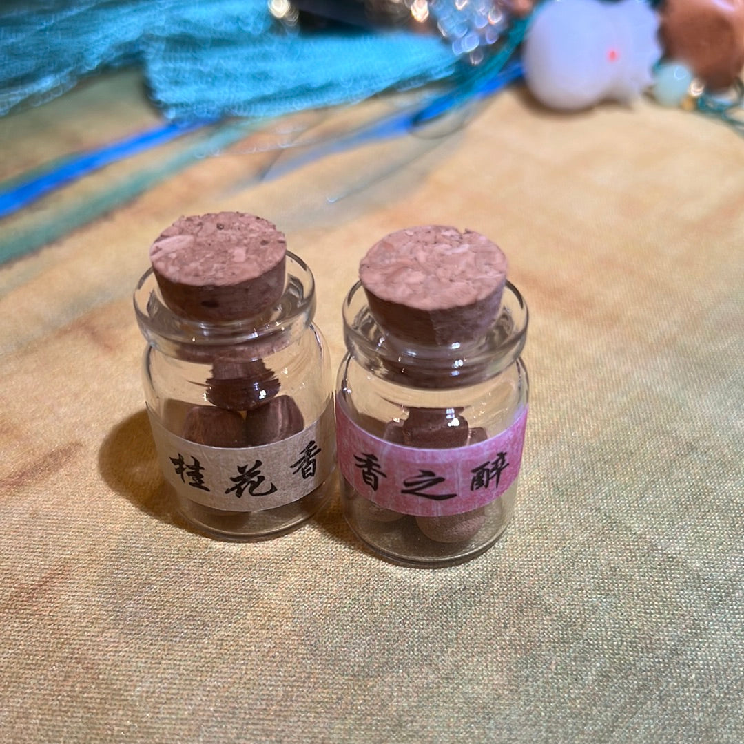 Incense holder ball many animal for choose kiki channel