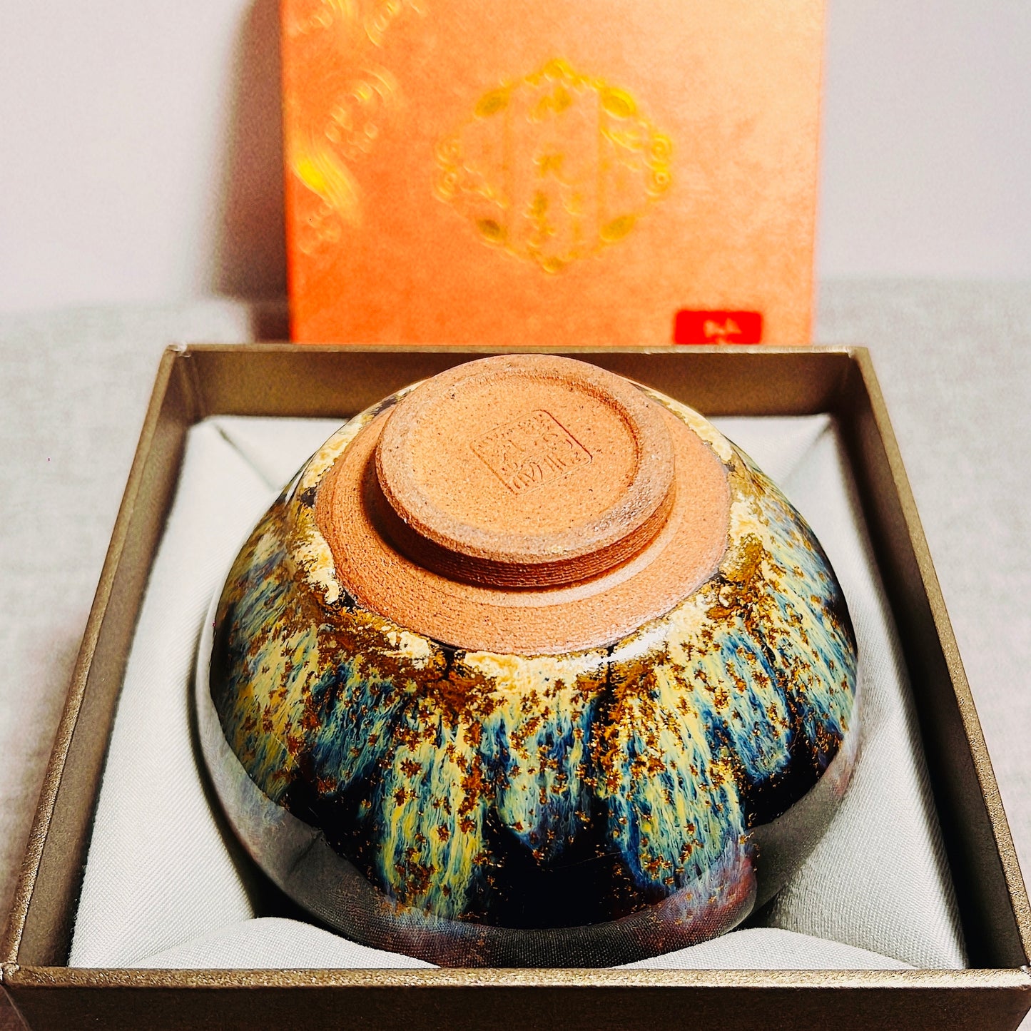 Master work stargazer jianzhan -IM160