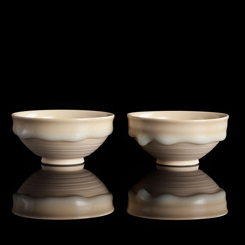 Master work shinoyaki style cup-IM124