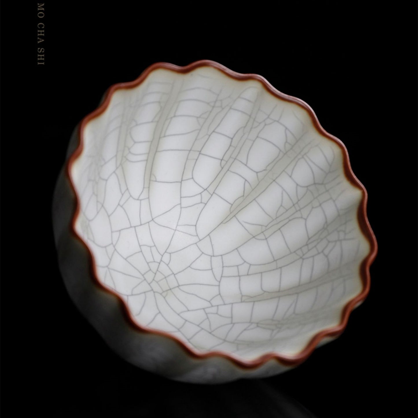 Master work set cup ice break for collection-IM120