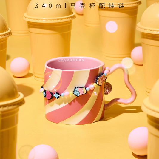 Starbucks cup num 1187