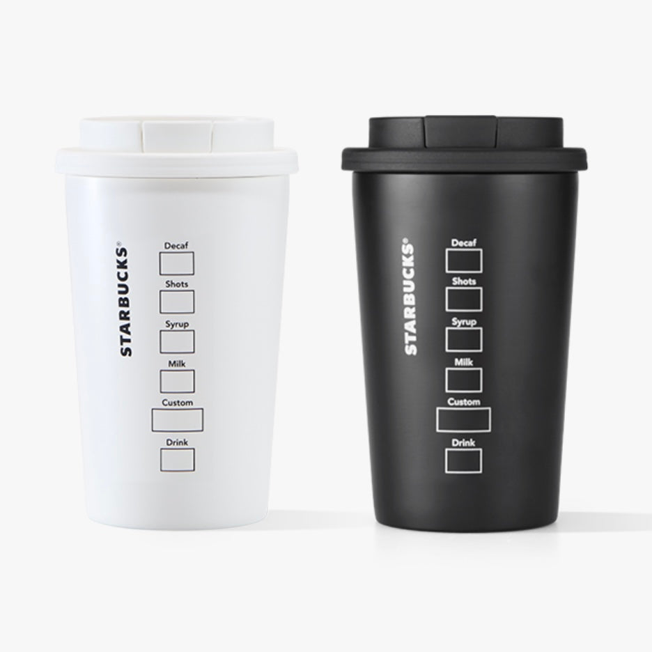Starbucks cup num 1009