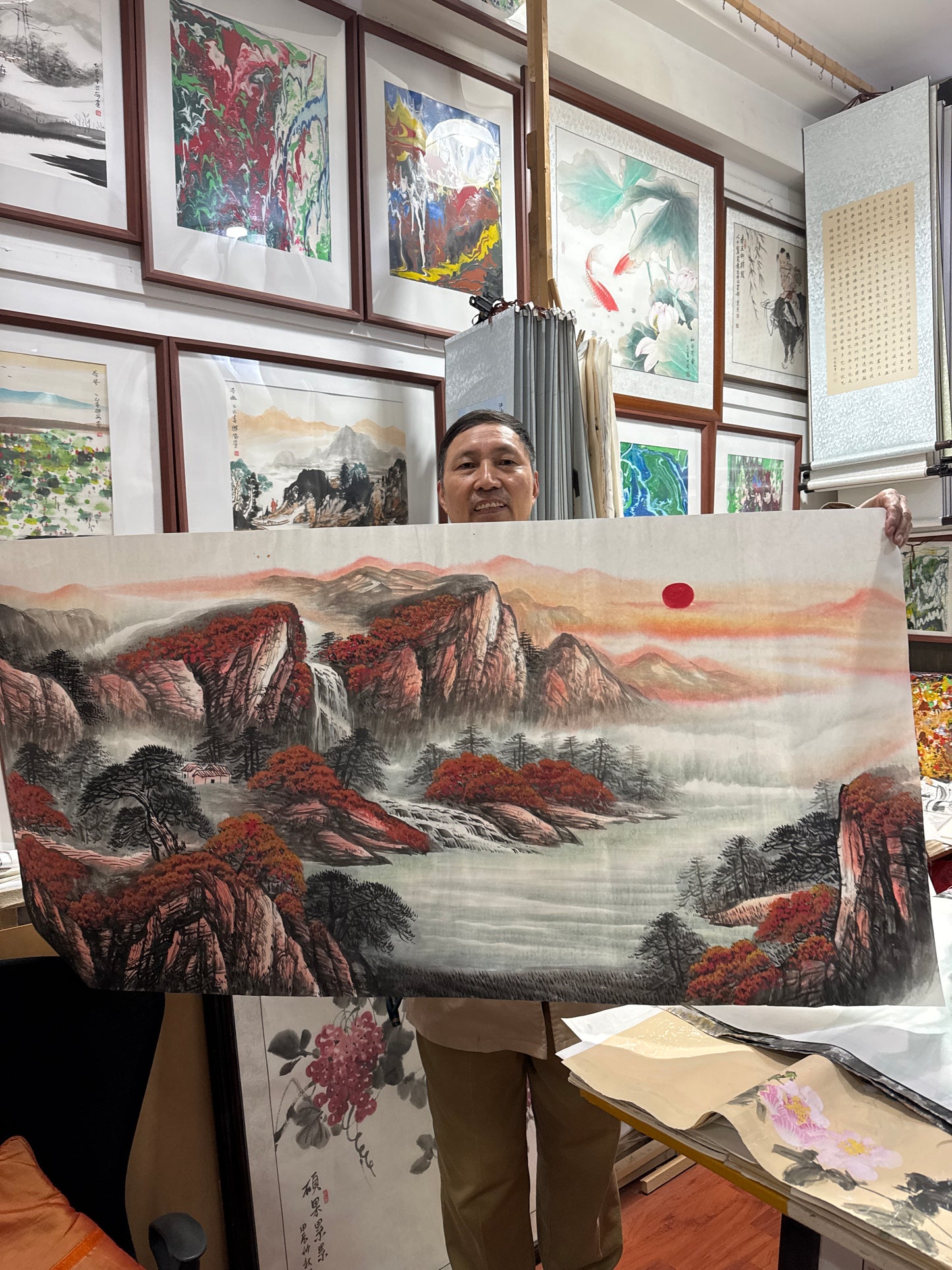 Bosscorp link 25 11.1👻