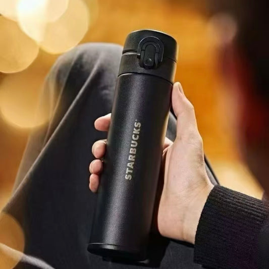 Starbucks cup num 1367