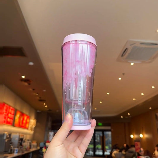 Starbucks cup num 360