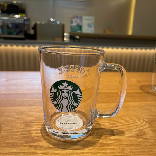 Starbucks cup num 1001