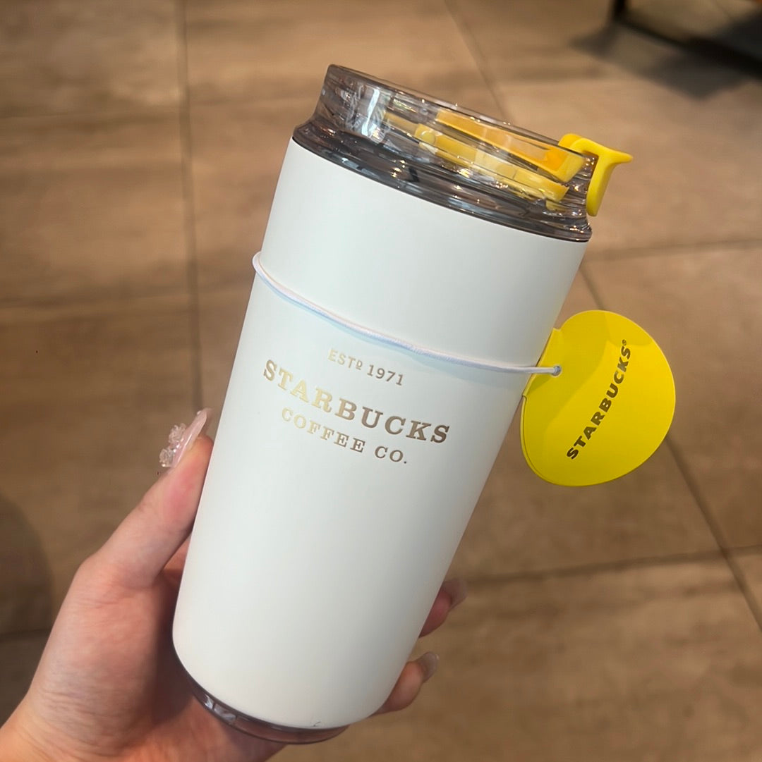 Starbucks cup online num 995