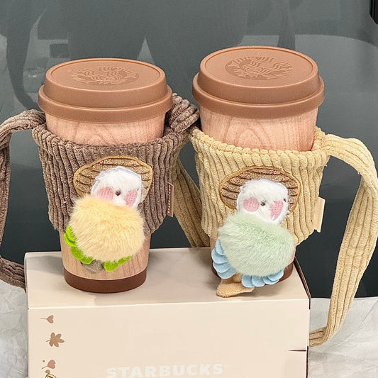 Starbucks cup num 1272