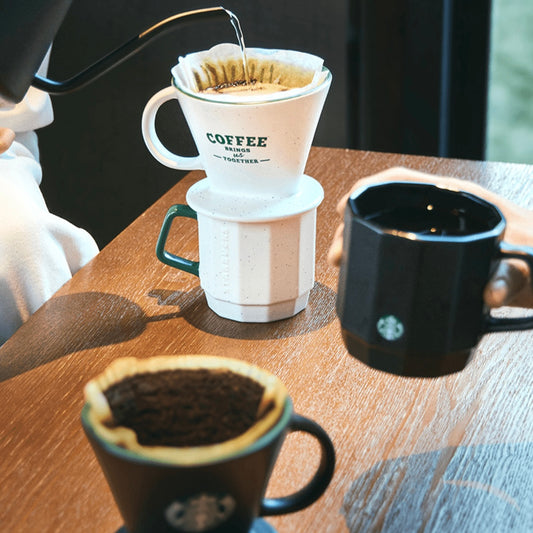 Starbucks cup num 1005