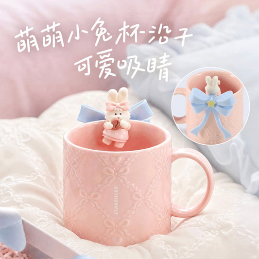 Starbucks cup num 1817