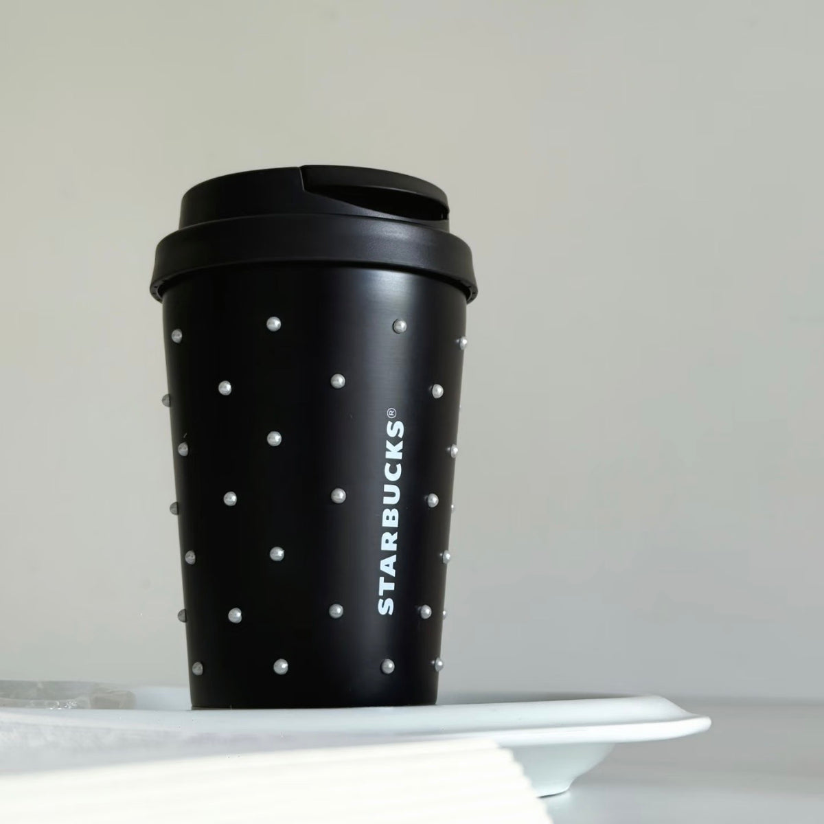 Starbucks cup num 1773