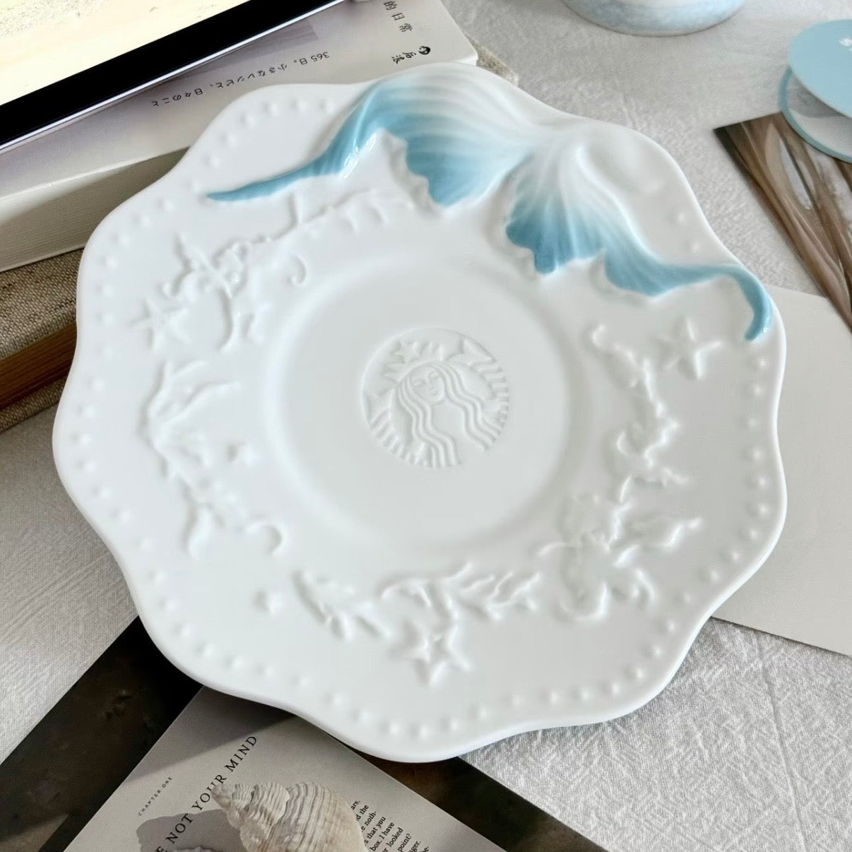 Starbucks cup num 1750