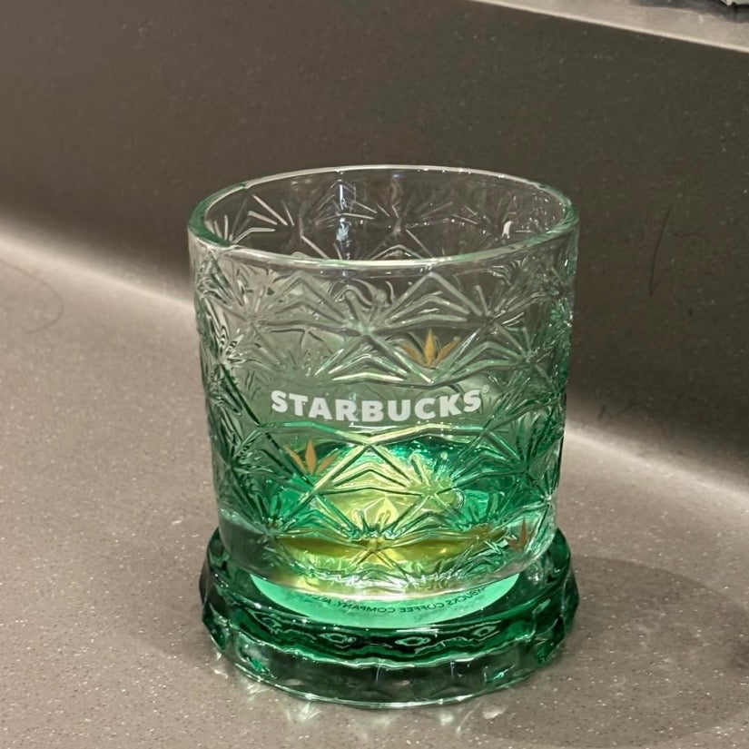 Starbucks cup num 1453