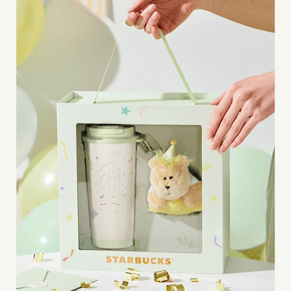 Starbucks cup num 1613