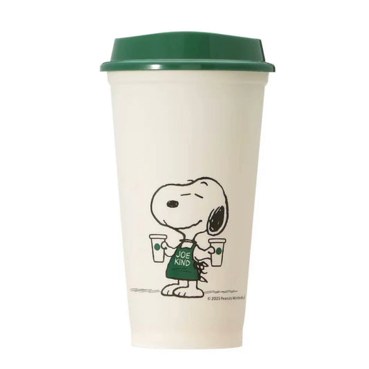 Starbucks cup num 1032